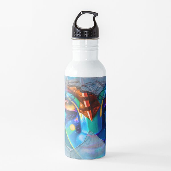 World of Pandora - Avatar - Neytiri Water Bottle