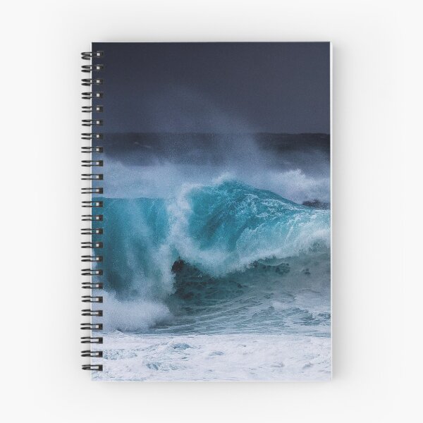 Item preview, Winter Waves At Pipeline 20 designed and sold by Alex Preiss.