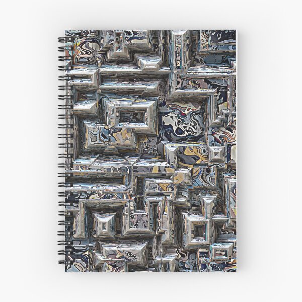 Item preview, Abstract 3D Structure designed and sold by Phil Perkins.