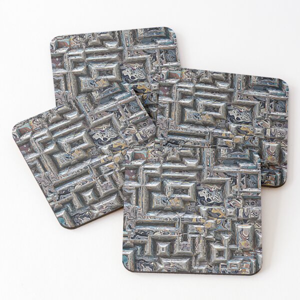 Item preview, Abstract 3D Structure designed and sold by Phil Perkins.