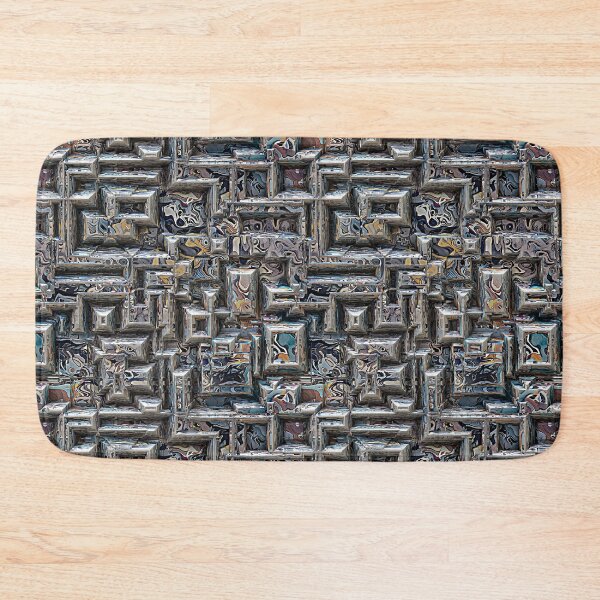 Item preview, Abstract 3D Structure designed and sold by Phil Perkins.
