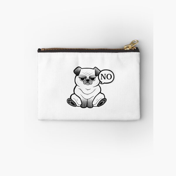 Item preview, Pug designed and sold by Caspalpo.