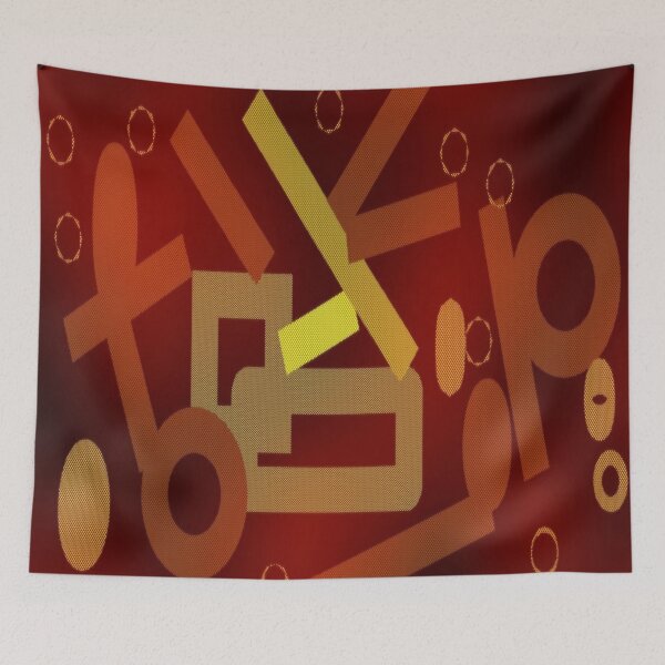 Item preview, Conversation designed and sold by lillianhibiscus.