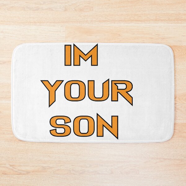 Item preview, I Am Your Son designed and sold by Noui Barka.