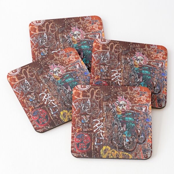 Item preview, New York Graffiti #1 designed and sold by Mark Ross.
