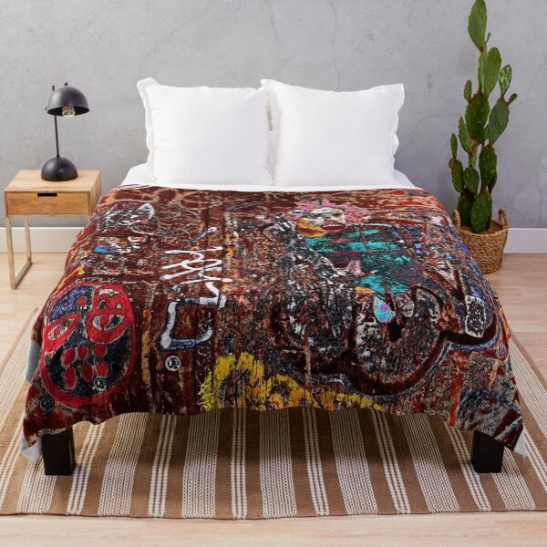 Item preview, New York Graffiti #1 designed and sold by Mark Ross.