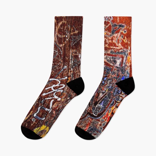 Item preview, New York Graffiti #1 designed and sold by Mark Ross.