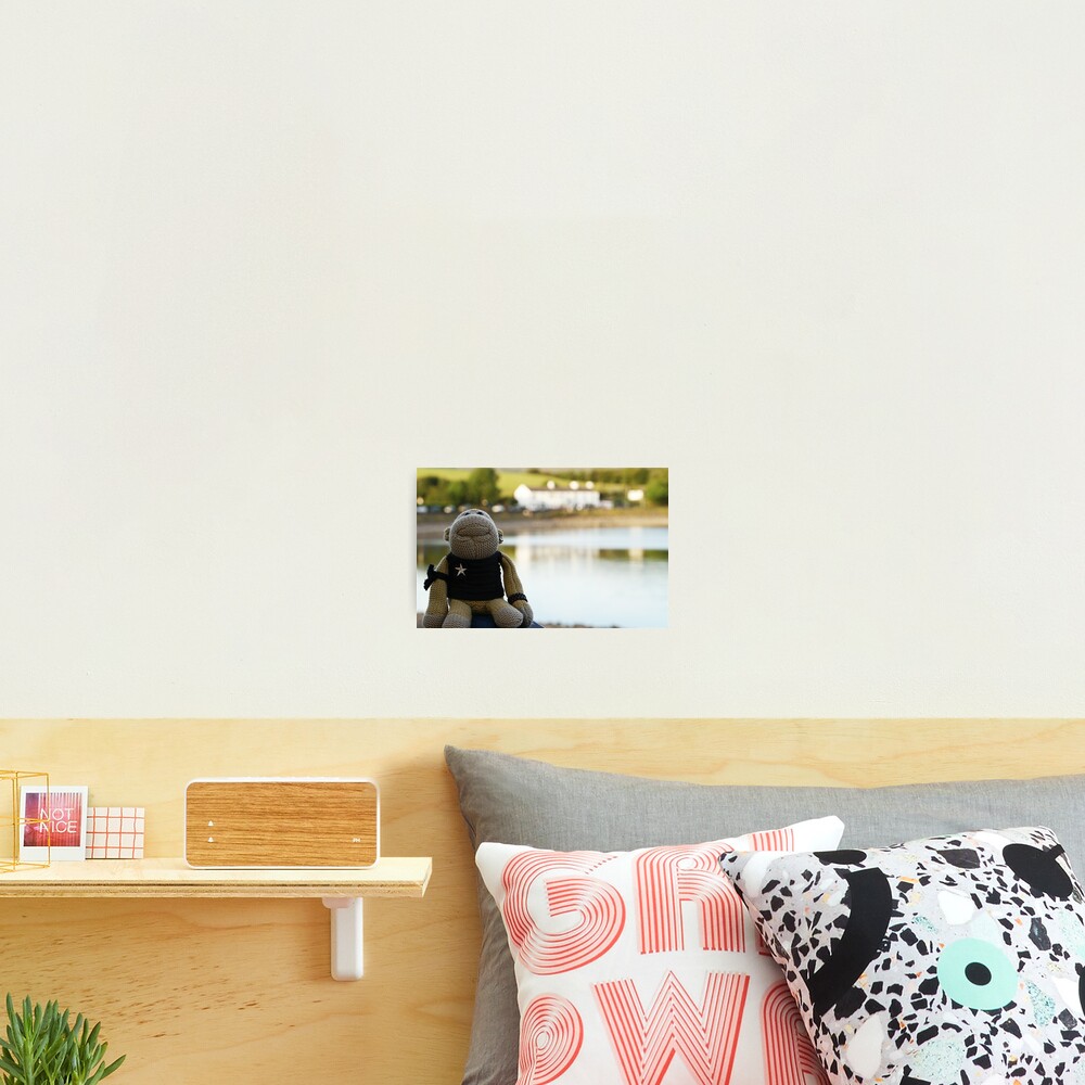 Item preview, Photographic Print designed and sold by twinnieE.