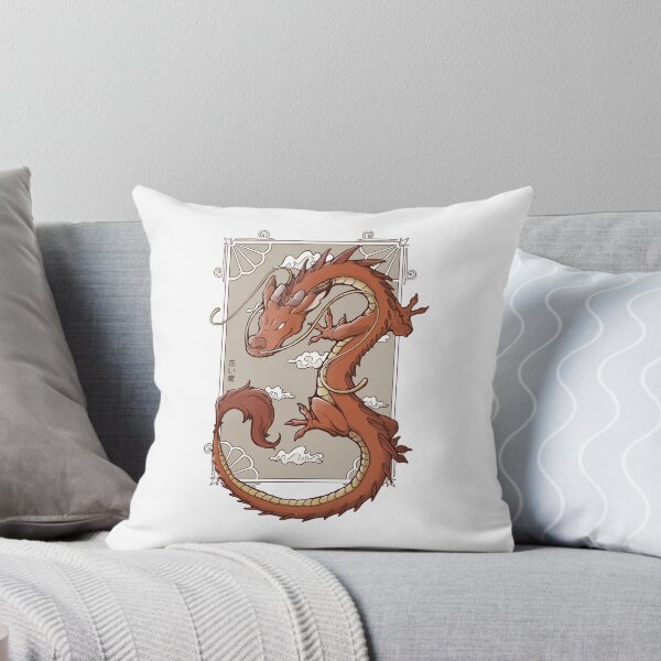 Item preview, Mushu Chinese Dragon designed and sold by xMorfina.