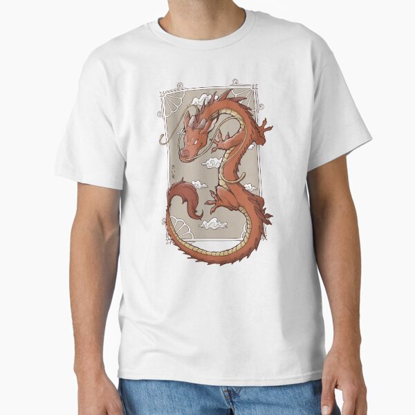 Item preview, Mushu Chinese Dragon designed and sold by xMorfina.