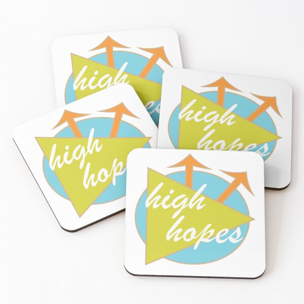 Item preview, High Hopes designed and sold by mkeast.