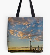 Corio Beacon Tote Bag