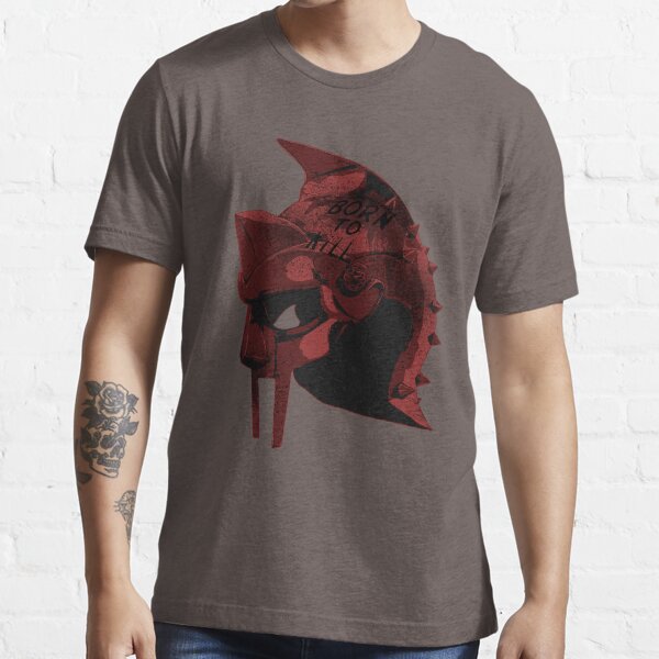 Full Metal Gladiator- Gladiator Shirt Essential T-Shirt