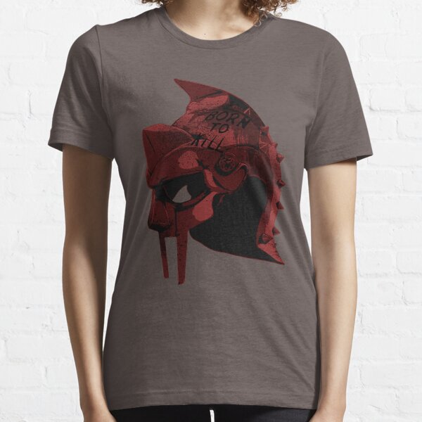 Full Metal Gladiator- Gladiator Shirt Essential T-Shirt