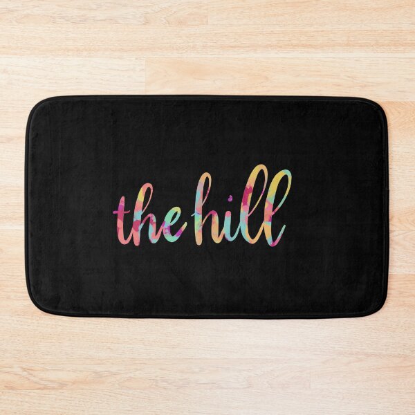 Item preview, The hill Italian St. Louis Neighborhood calligraphy designed and sold by the-bangs.