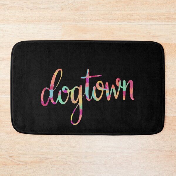 Item preview, Dogtown St. Louis Neighborhood calligraphy  designed and sold by the-bangs.