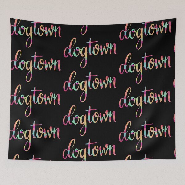 Item preview, Dogtown St. Louis Neighborhood calligraphy  designed and sold by the-bangs.