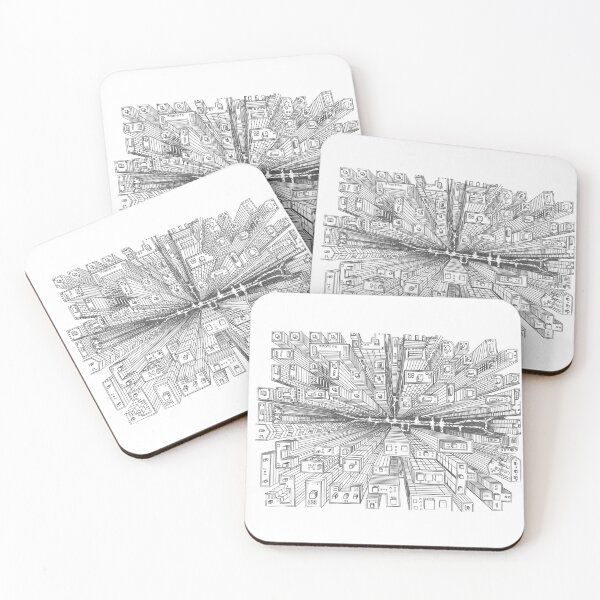 Item preview, Un Pontu / One Point designed and sold by SkolaNobu.