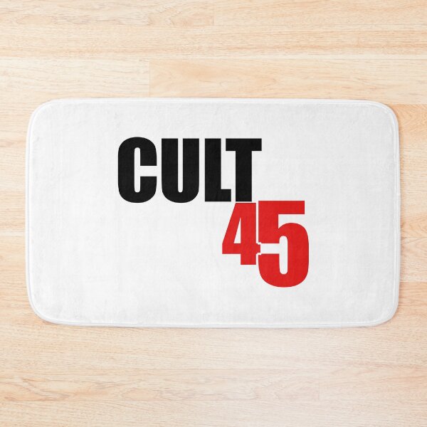 Item preview, CULT 45 designed and sold by ozzyme.