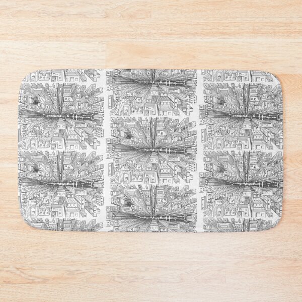 Item preview, Un Pontu / One Point designed and sold by SkolaNobu.