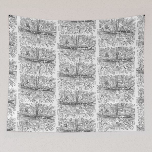Item preview, Un Pontu / One Point designed and sold by SkolaNobu.