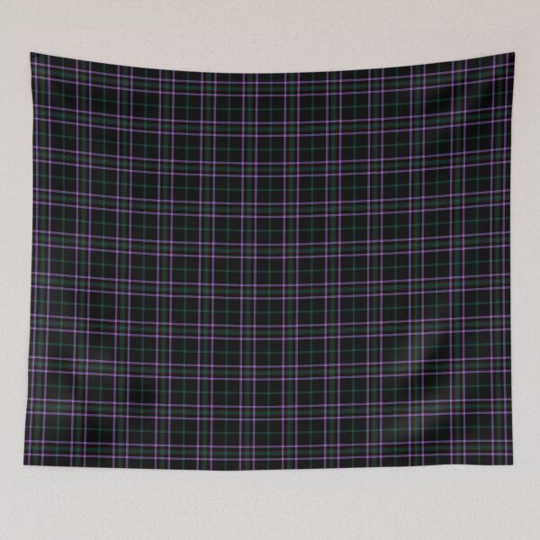 Item preview, Clan Boyle - O'Boyle Tartan designed and sold by plaidwerx.