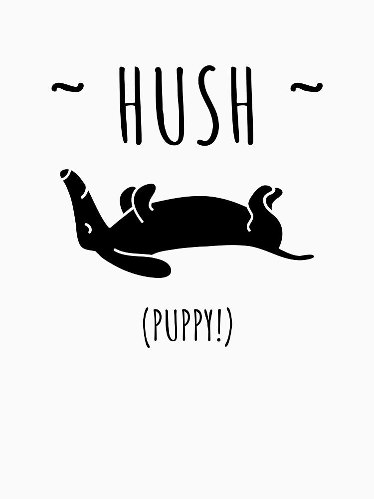 hush puppies t shirt online