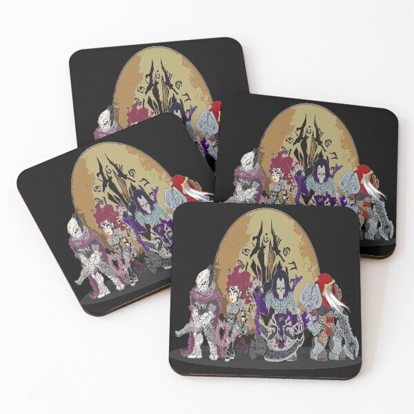 Item preview, Strife-Fury-Death-War designed and sold by IlaAlKhaf.