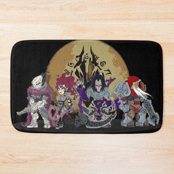 Item preview, Strife-Fury-Death-War designed and sold by IlaAlKhaf.
