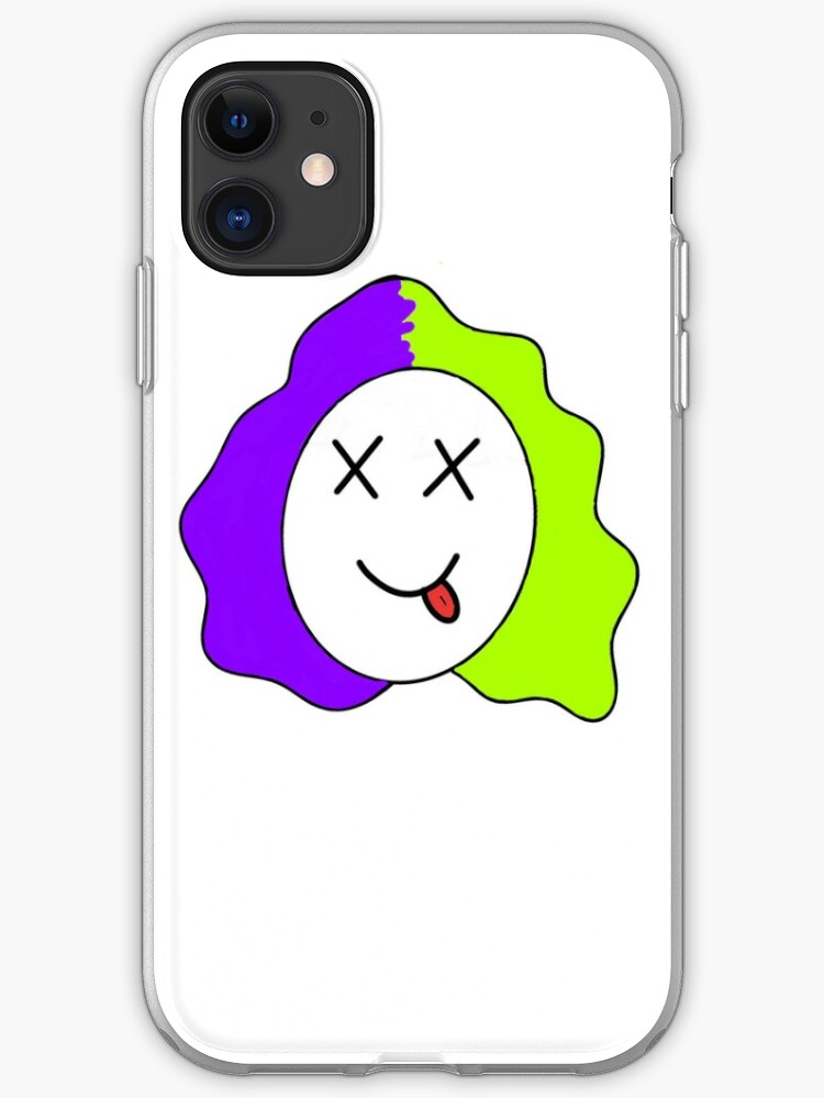 Stimmungsbild Fur Saddies Iphone Hulle Cover Von Alisha0well Redbubble