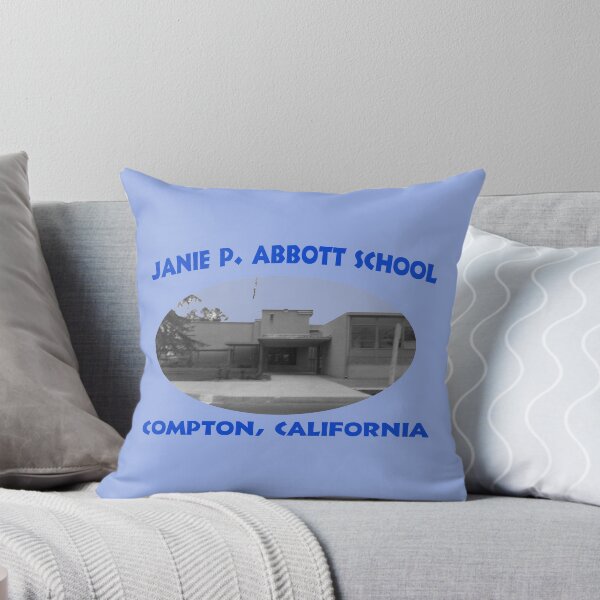 Item preview, Janie P. Abbott School designed and sold by Lawrence Baird.