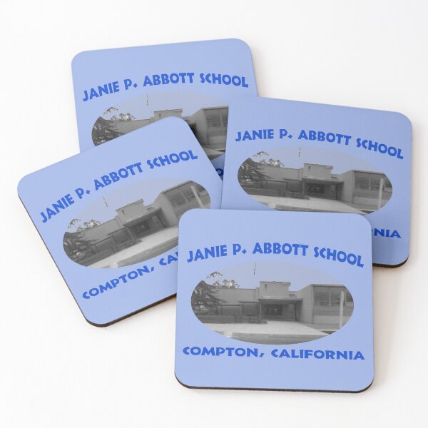 Item preview, Janie P. Abbott School designed and sold by Lawrence Baird.