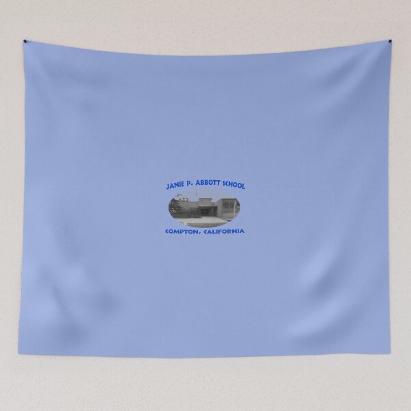 Item preview, Janie P. Abbott School designed and sold by Lawrence Baird.