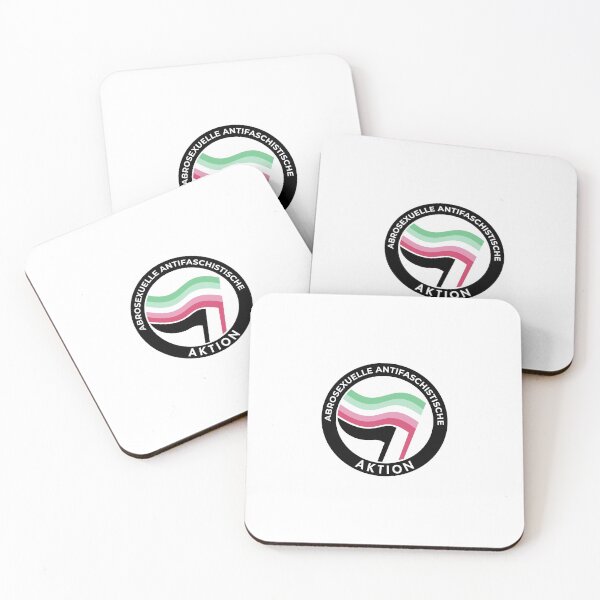 Item preview, ABRO-Antifa designed and sold by Probing.