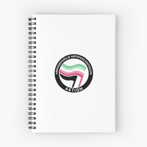 Item preview, ABRO-Antifa designed and sold by Probing.
