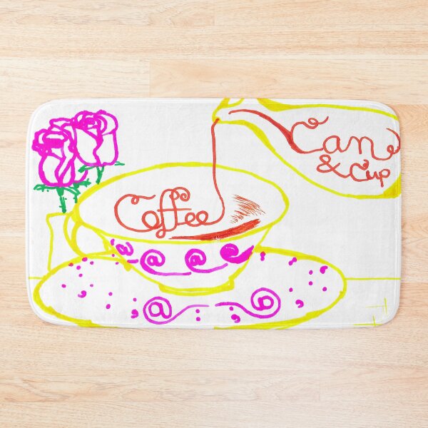 Item preview, Coffee designed and sold by hajarsdeco.