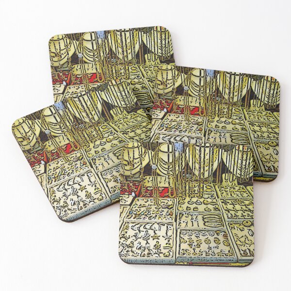 Item preview, The Jewellery Store 2  designed and sold by designbywhacky.