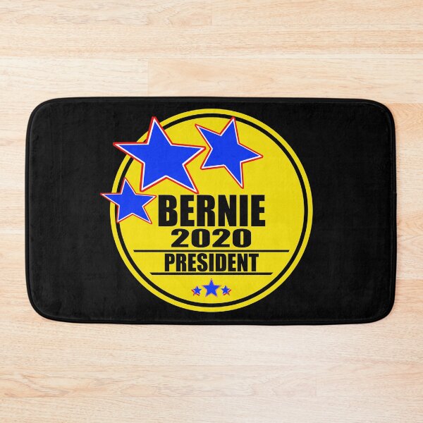 Item preview, Bernie Sanders 2020 Star Political Campaign designed and sold by CharJens.
