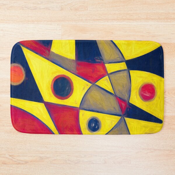 Item preview, Bengaluru designed and sold by Rockett Graphics.