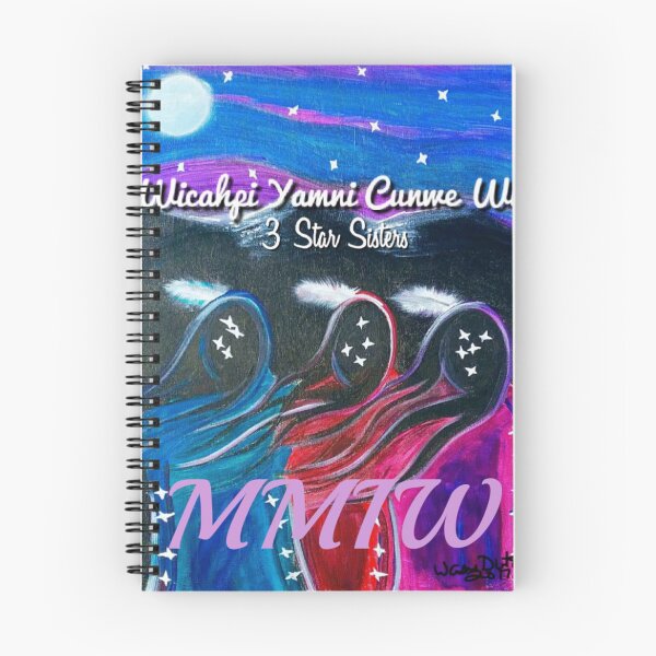 Item preview, MMIW-Murdered Missing Indigenous Women designed and sold by wasuduta.