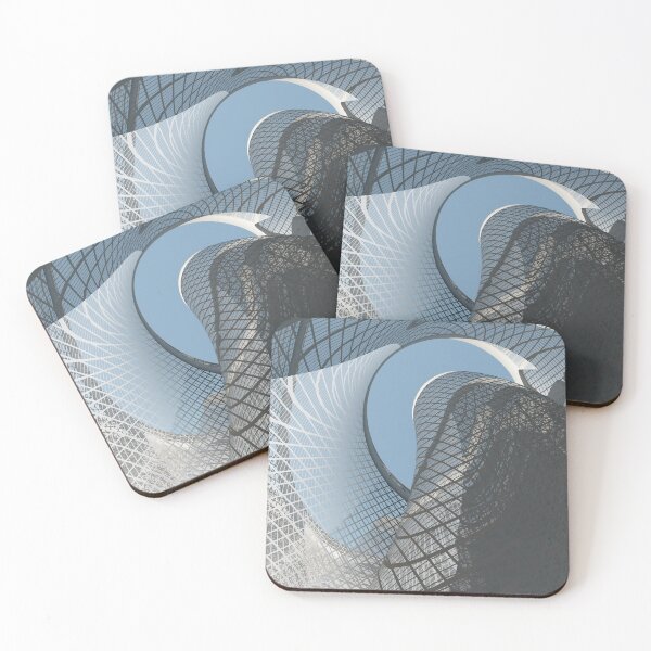 Item preview, Contemporary architecture designed and sold by rolffimages.