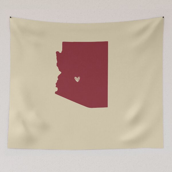 Item preview, coyotes designed and sold by Sydney Whitson.
