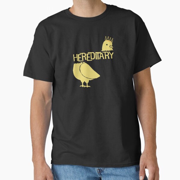 Item preview, Hereditary (Pigeon) designed and sold by knguyen1297.