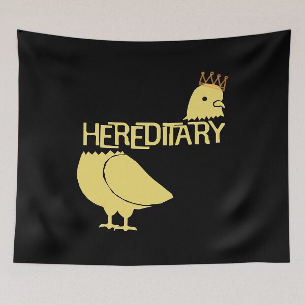 Item preview, Hereditary (Pigeon) designed and sold by knguyen1297.