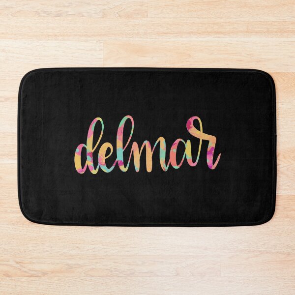 Item preview, Delmar St. Louis Neighborhood calligraphy  designed and sold by the-bangs.