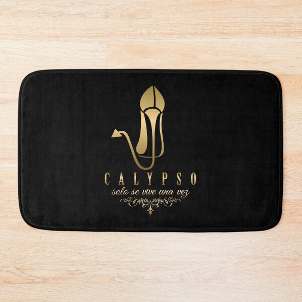 Item preview, black calypso designed and sold by Frankovichyepez.