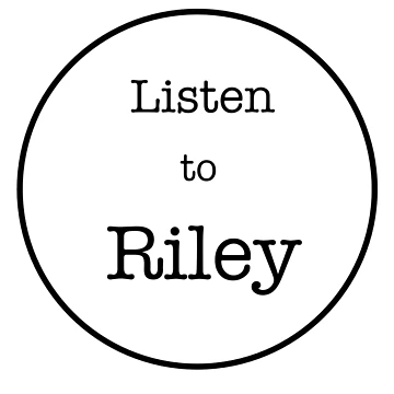 Artwork thumbnail, Listen to Riley by DreamerJournal