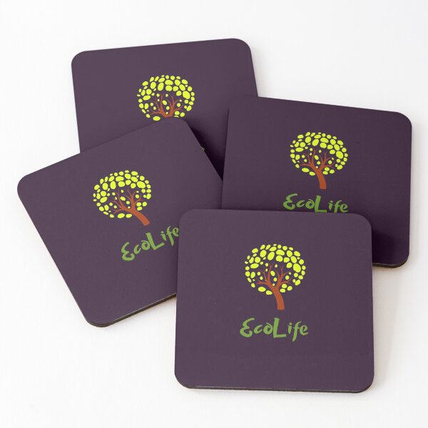 Item preview, EcoLife designed and sold by Parathenea.