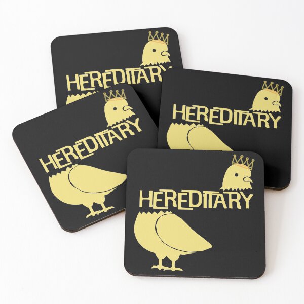 Item preview, Hereditary (Pigeon) designed and sold by knguyen1297.