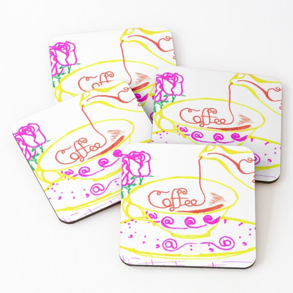 Item preview, Coffee designed and sold by hajarsdeco.